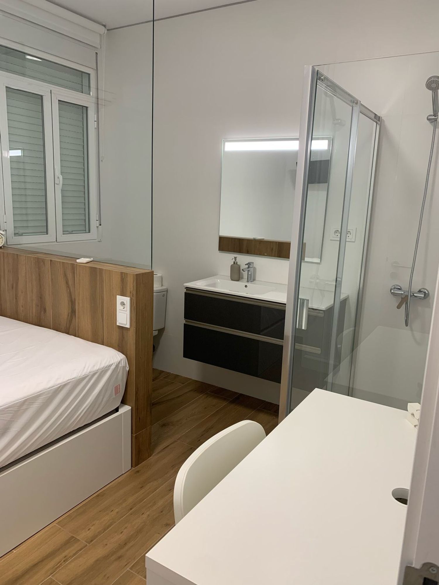 Piso en calle del Naturalista Arévalo Baca, 1 - Foto 8