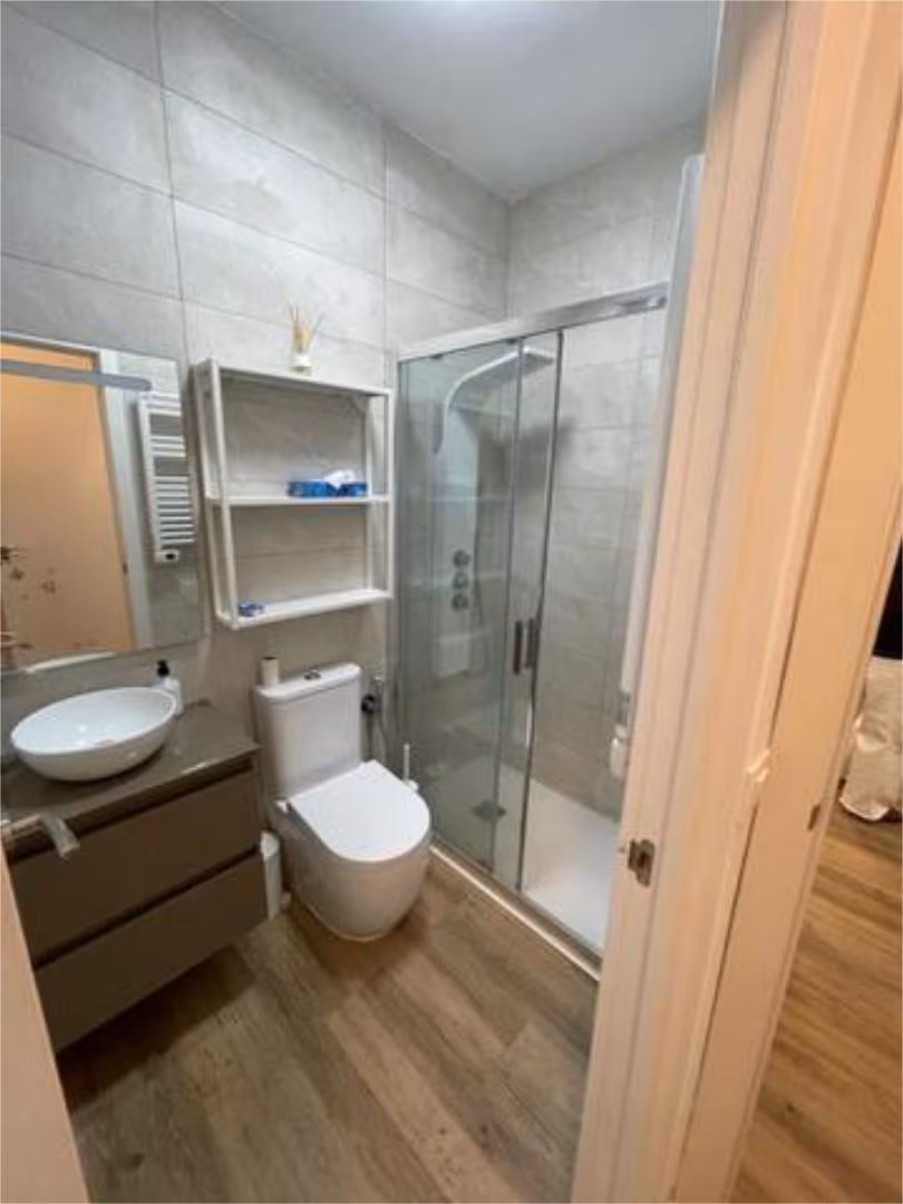 Piso en Tiro de Línea - Foto 5