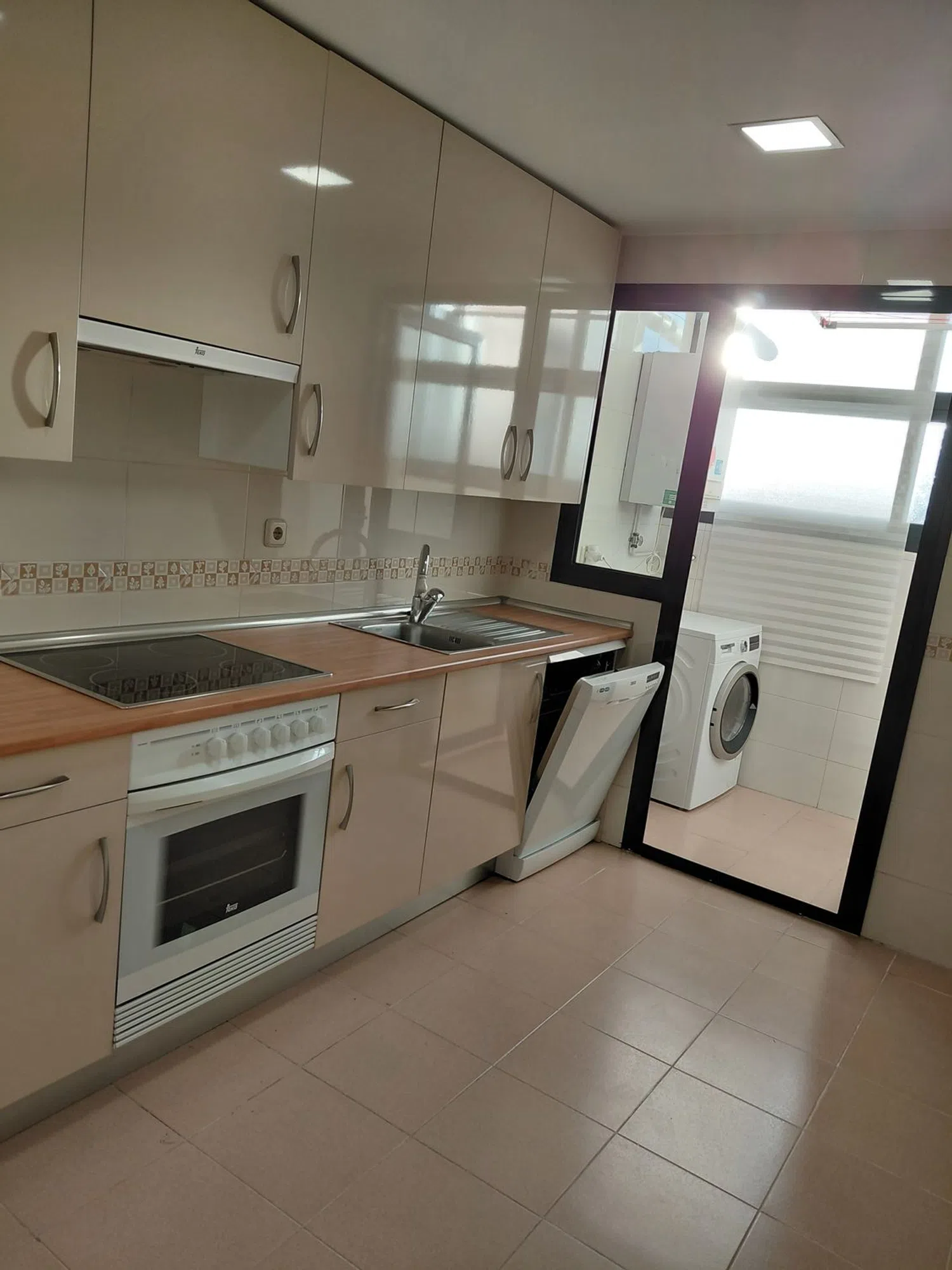 Piso en calle Castillo de Arévalo, 5 - Foto 7