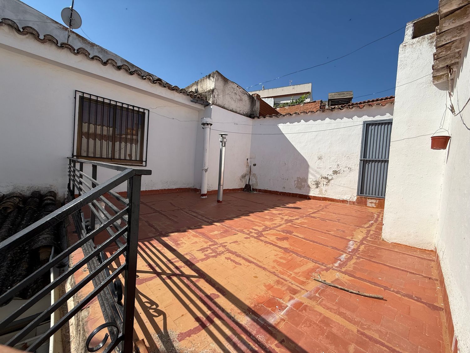 Casa o chalet independiente en Calle Bajada Matadero, 2, Centro, Centro - Foto 19