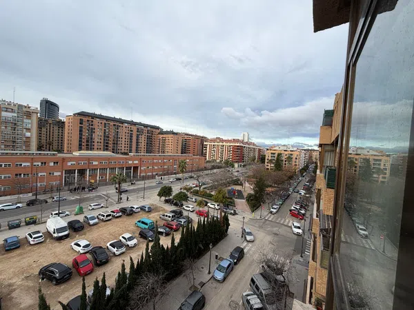 Piso en Calle de Carolina Álvarez, 35, La Creu del Grau - Foto 14
