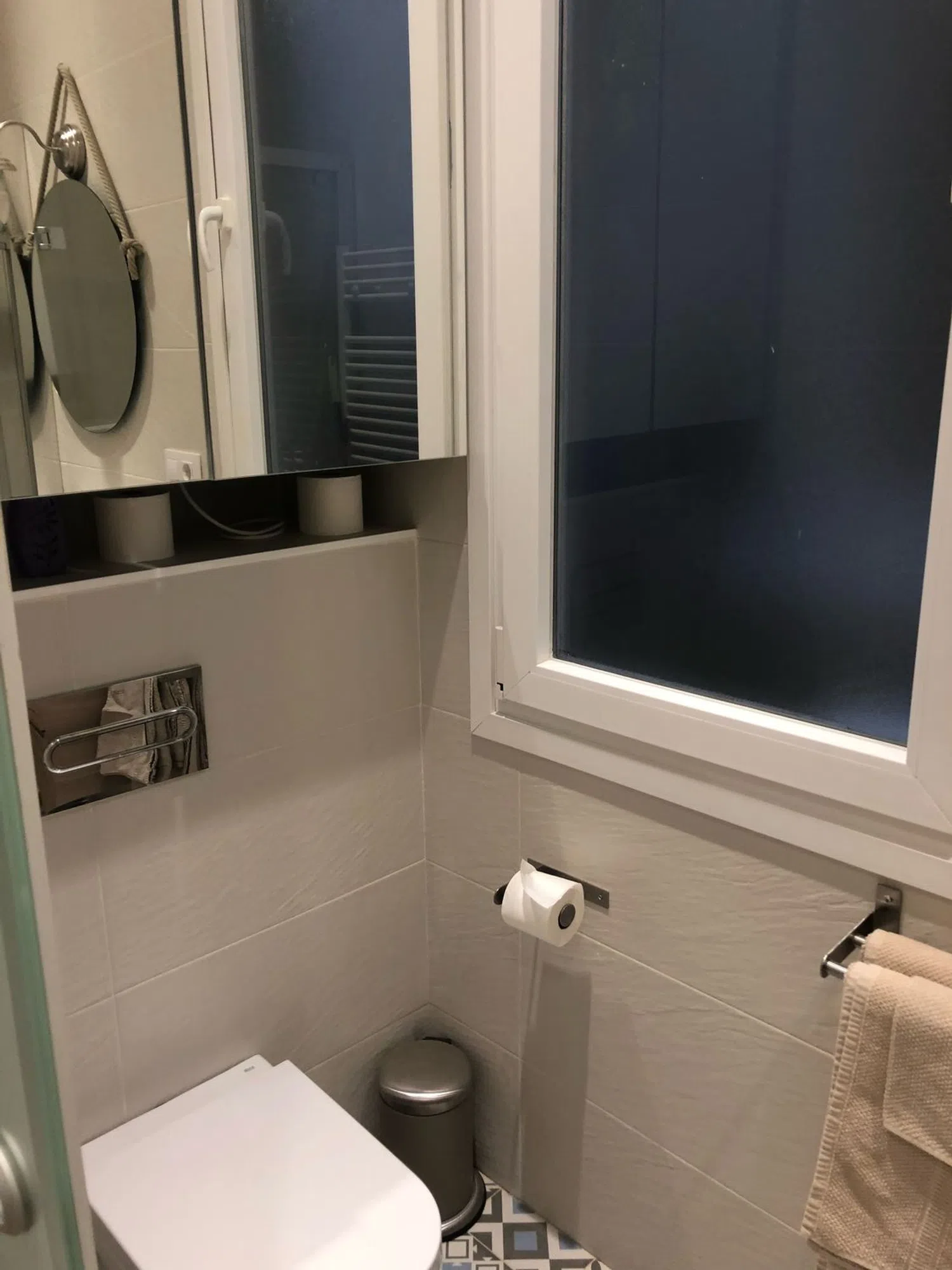 Piso en calle de Arganzuela, 17 - Foto 5