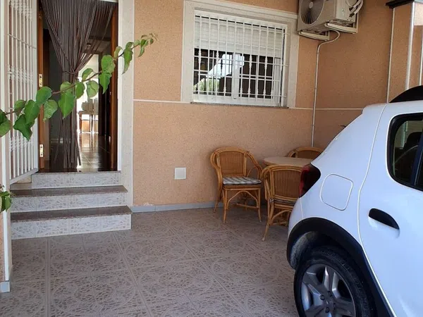 Chalet pareado en Calle la Estrella, 21, Pueblo Latino, Pueblo Latino - Foto 2