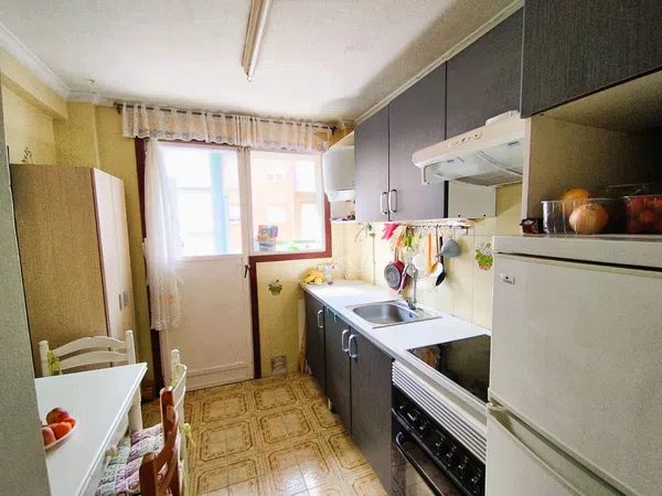 Piso en Calle Núñez de Balboa, 24, El Pozón - Villalegre - La Luz - Foto 5