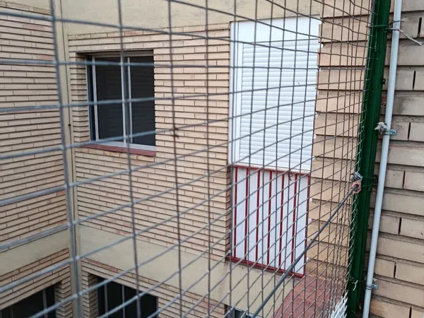 Ático en Calle de Florida, 3, Parque Miraflores - Foto 1