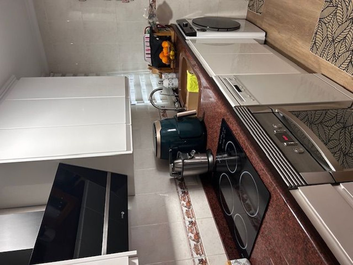 Piso en calle del Pintor Clarós, 31 - Foto 7