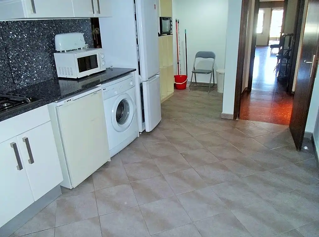 Piso en  Carrer d'Alemanya - Foto 10