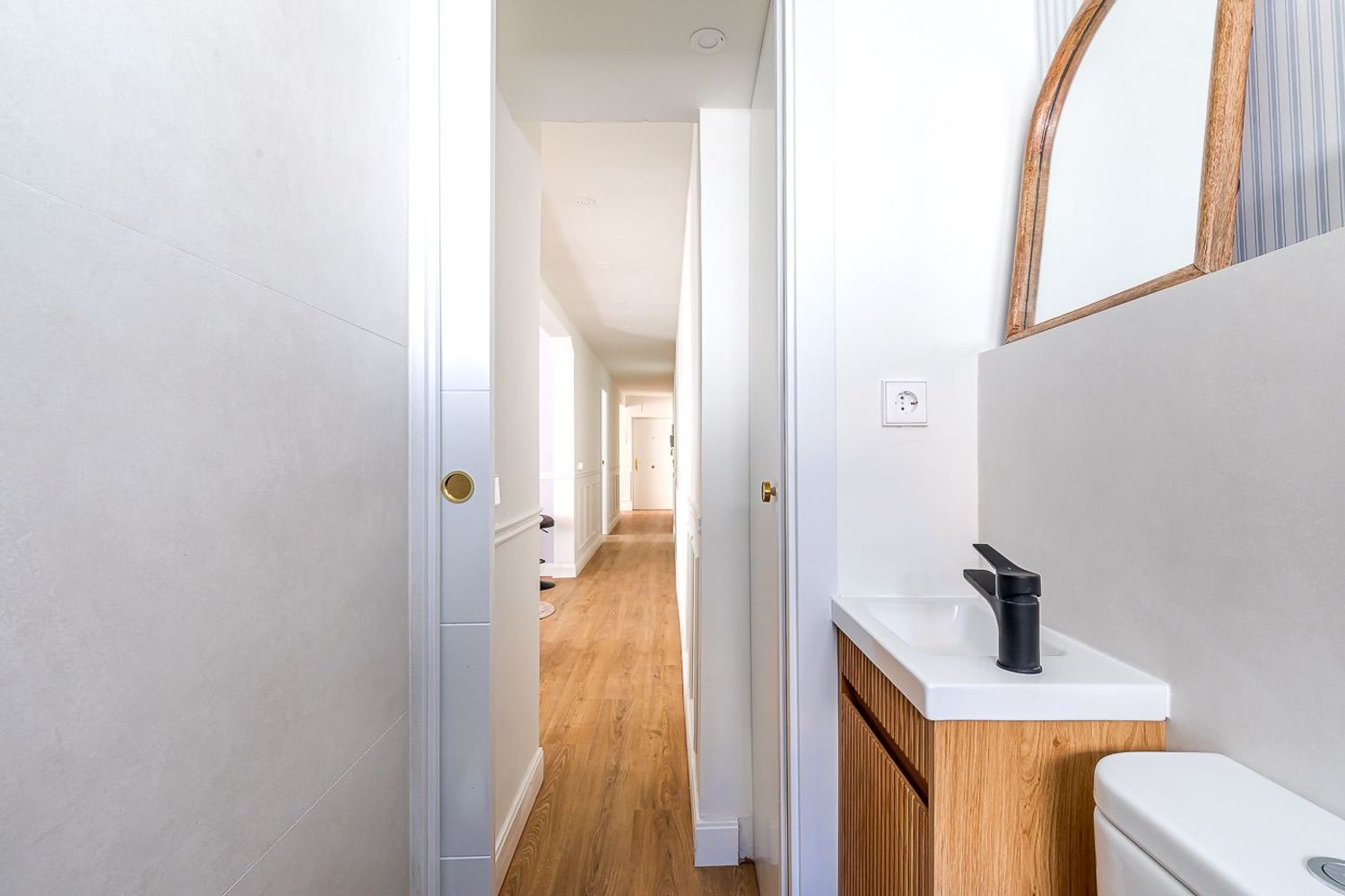 Ático en calle de la Santísima Trinidad, 32 - Foto 15