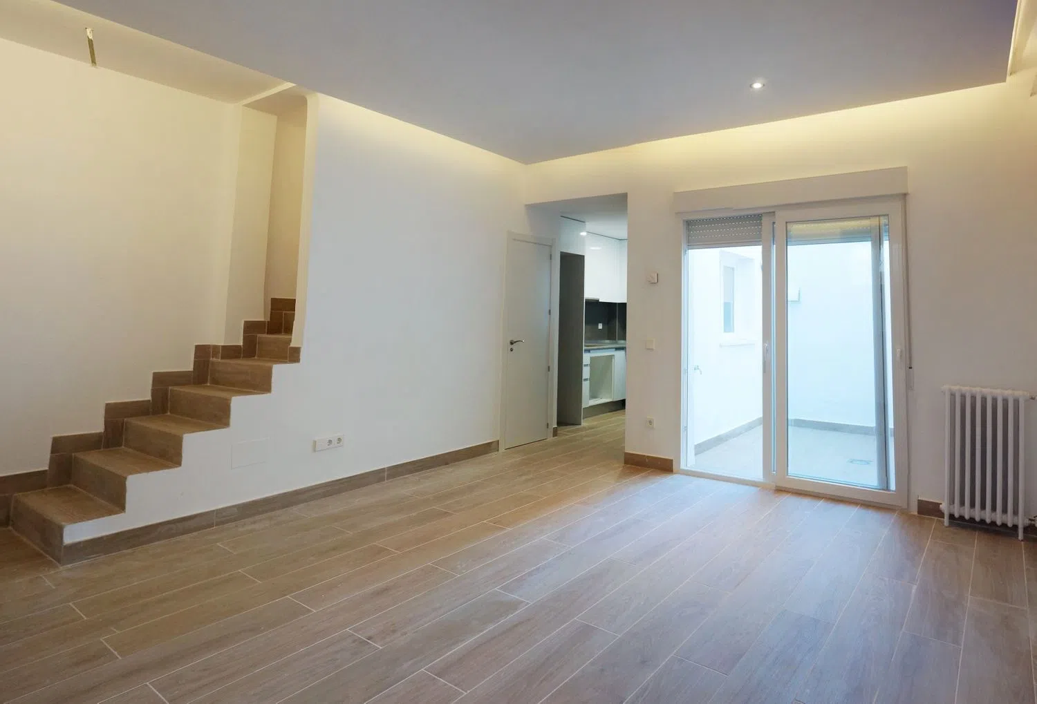 Dúplex en calle de Sambara, 11 - Foto 11