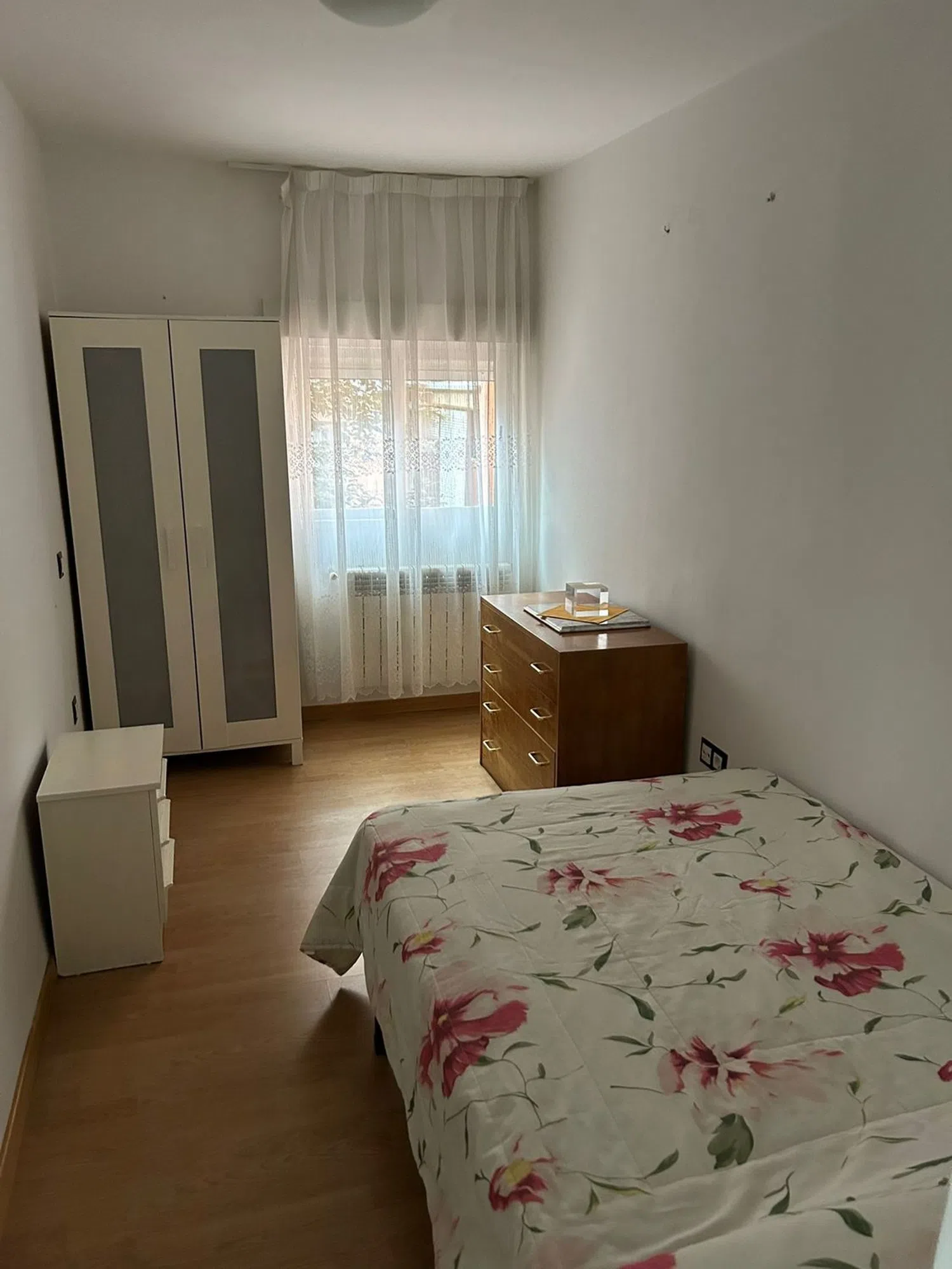 Piso en calle de Villalobos, 69 - Foto 4