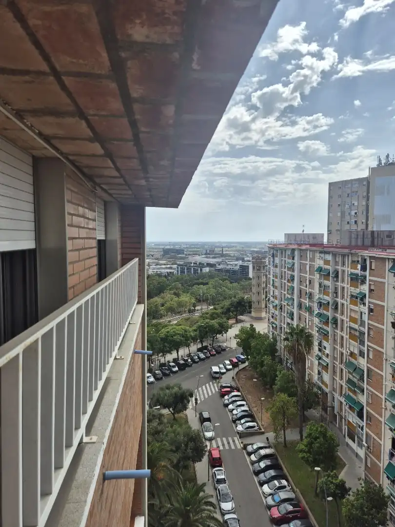 Piso en  Carrer del Freixe 2 - Foto 2