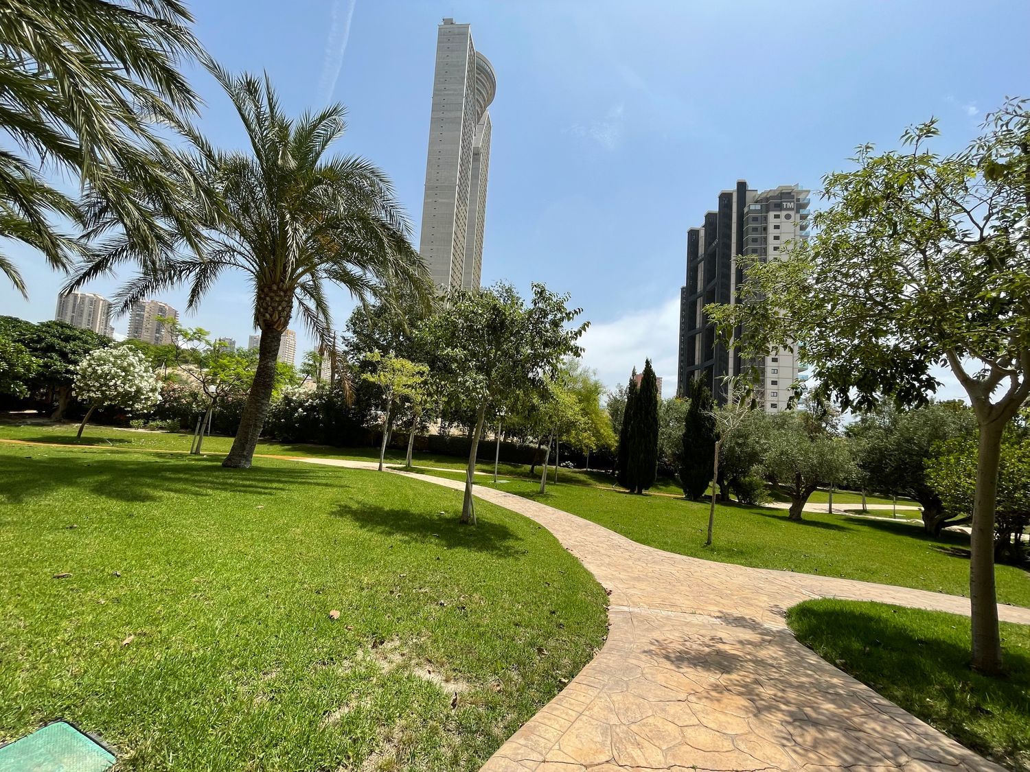 Piso en calle Murtal, 4 - Foto 21