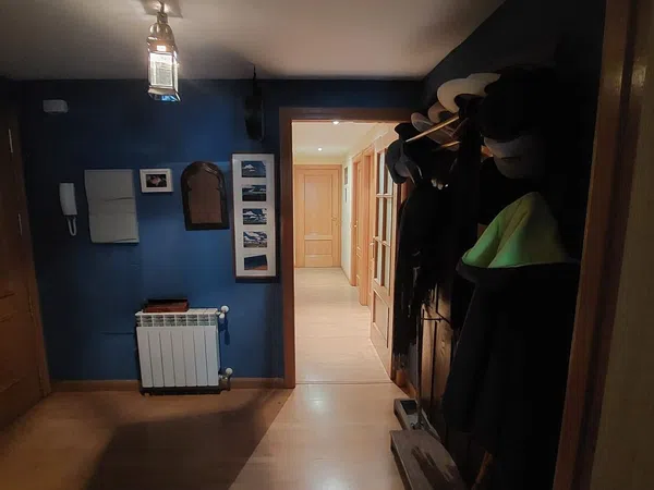 Piso en calle Reñidero de Gallos, 1 - Foto 11