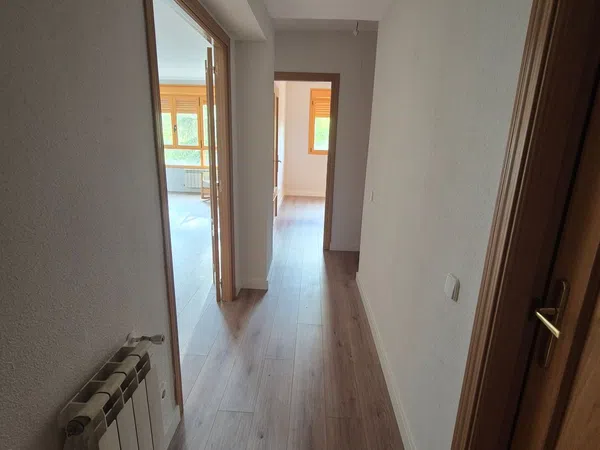 Piso en Calle de Palestina, 1, Norte, Norte - Foto 3