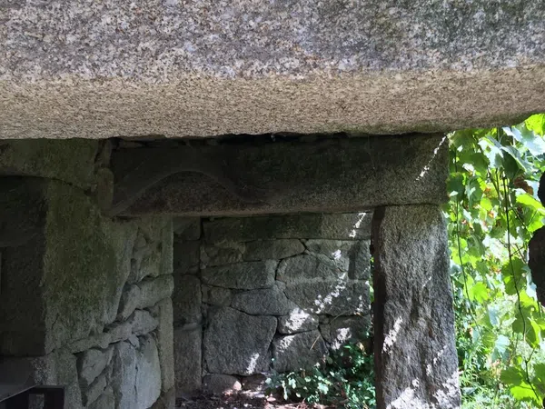 Casa de pueblo en O Vieiro, 5 - Foto 1