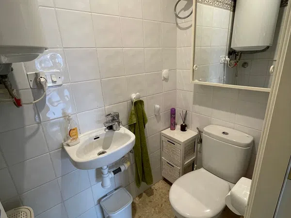 Casa o chalet independiente en Calle Riu Girona, 23 e, Devesses - Monte Pego, Devesses - Monte Pego - Foto 16