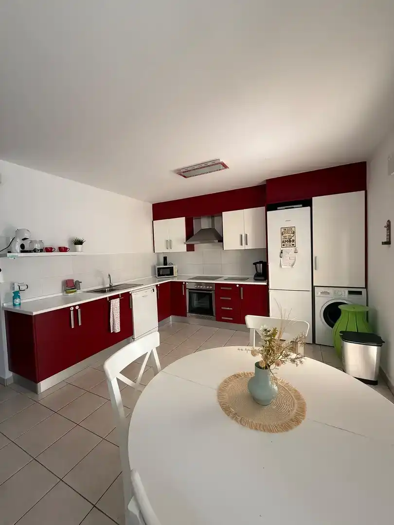 Apartamento en  Carrer Francia 1 - Foto 4