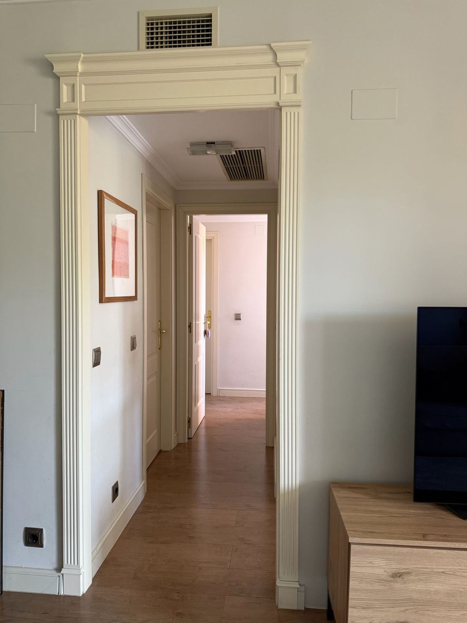 Piso en avenida Olímpica, 26 - Foto 18