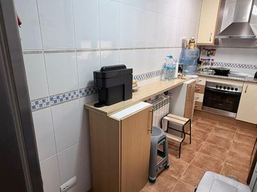 Piso en  Calle Espaṅoleto 16 - Foto 10