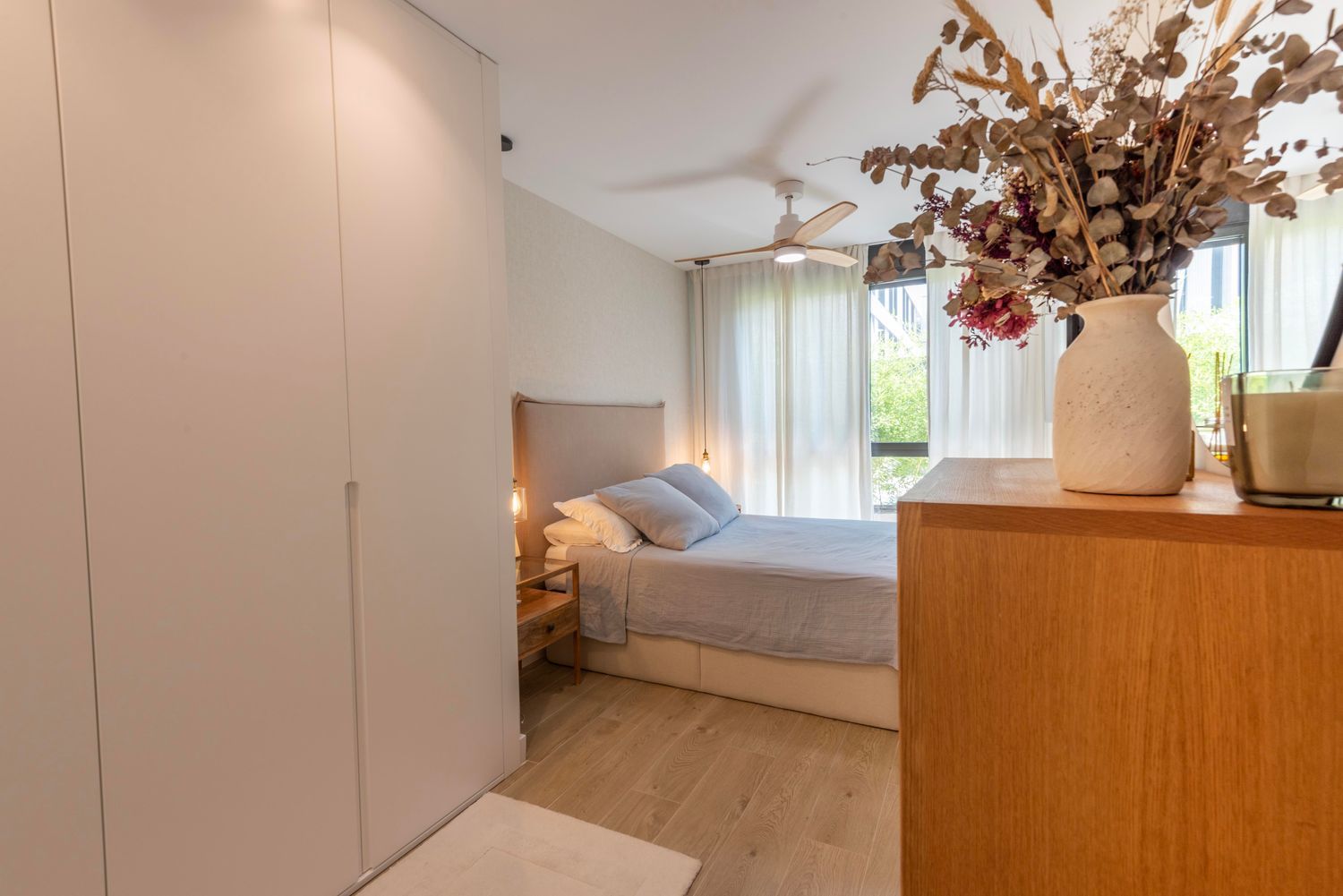 Chalet adosado en calle de Josep Renom, 99 - Foto 15