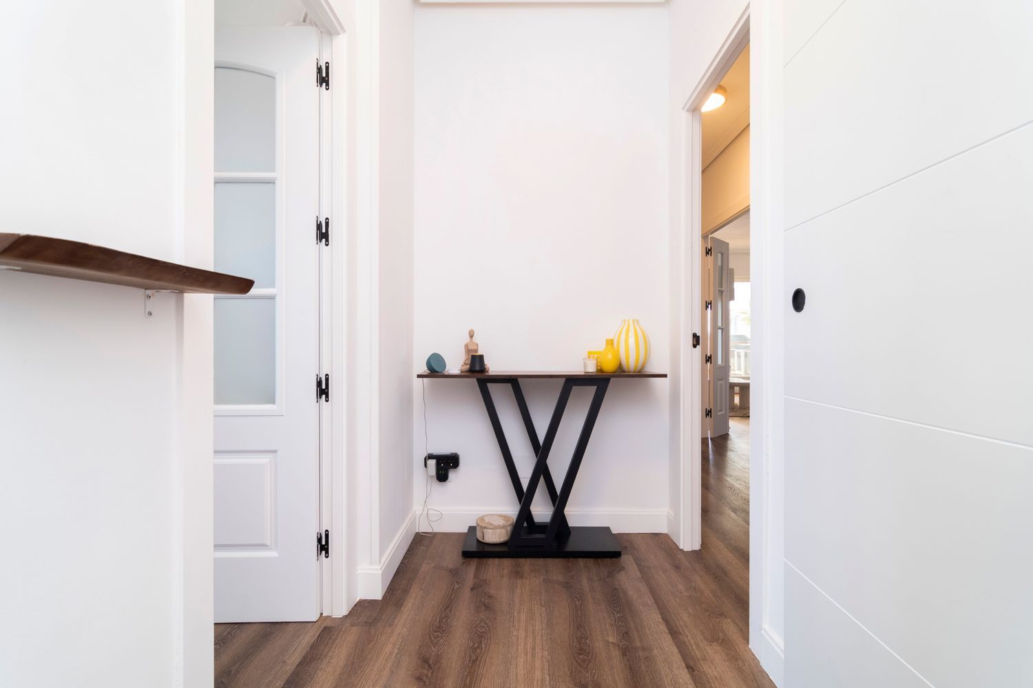 Ático en calle Gálvez, 1 - Foto 25