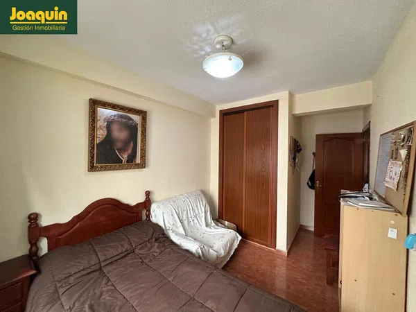 Piso en La Viñuela - Foto 14