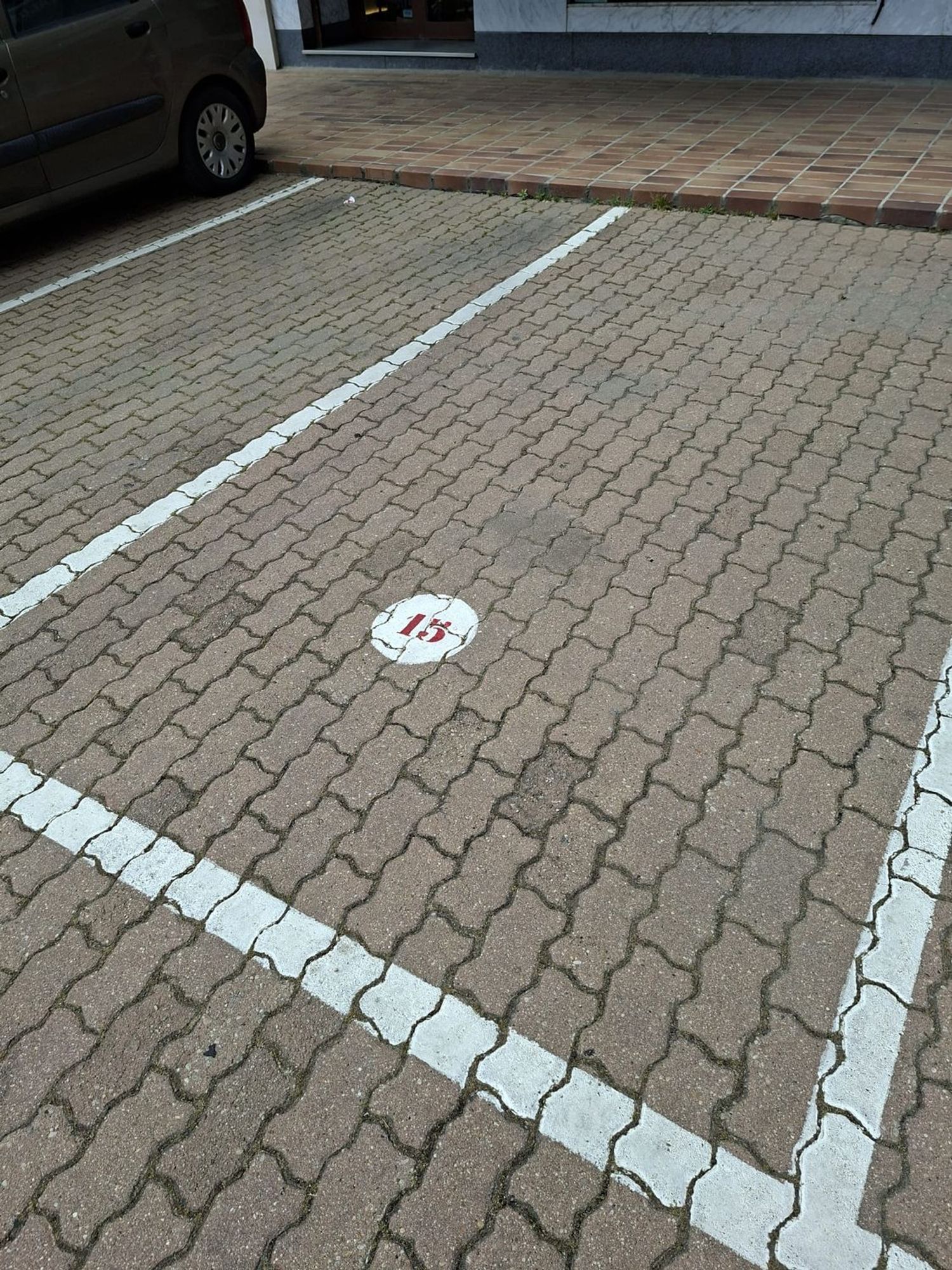 Alquiler de piso en Avenida de Badajoz, 3 - Foto 13