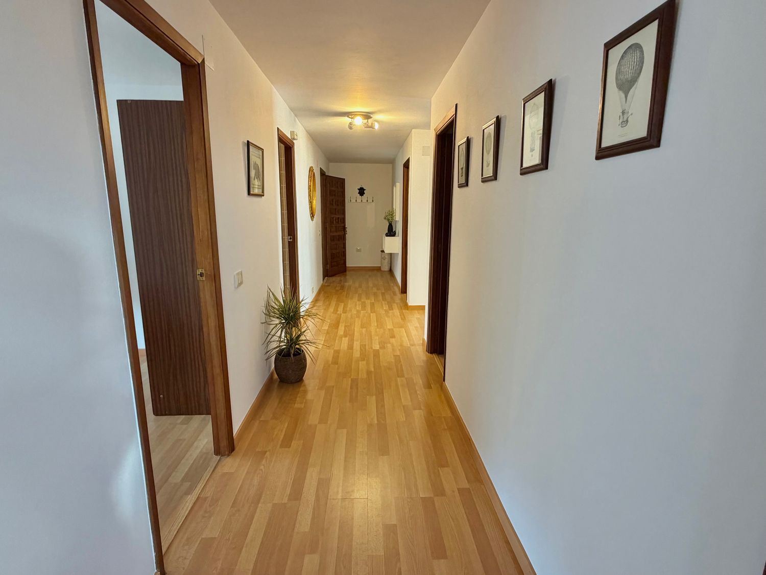 Piso en O Grove - Foto 9
