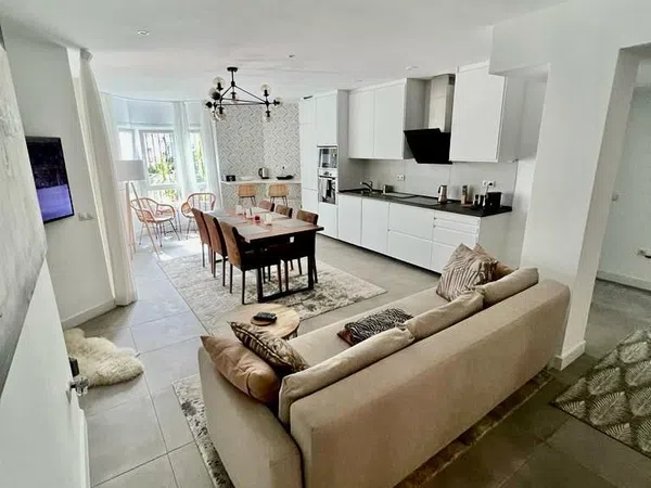 Piso en calle Carmen Conde, 4 - Foto 18