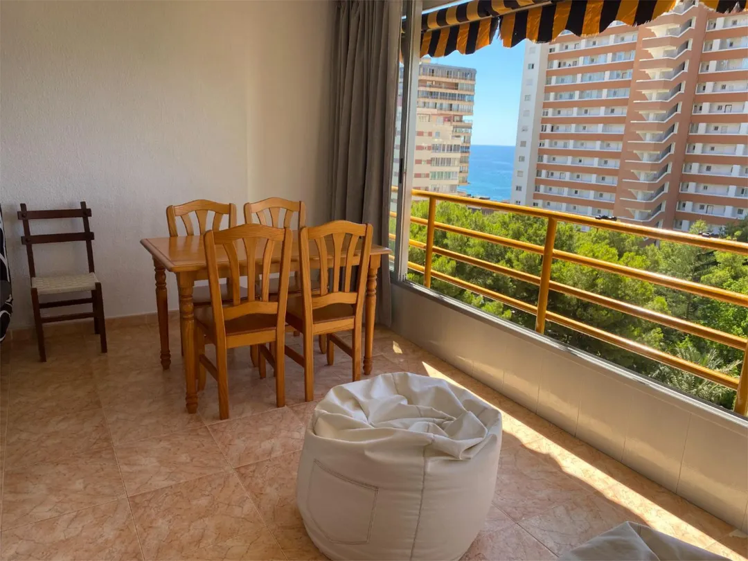Apartamento en  Avenida de Uruguay 10 - Foto 29