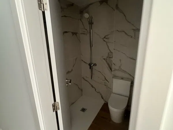 Piso en calle Vergara, 62 - Foto 2