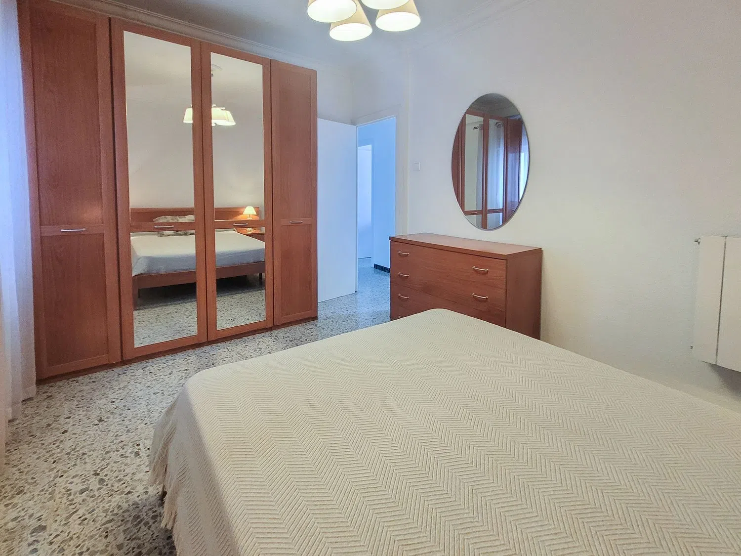 Piso en calle de Ángel Ganivet, 4 - Foto 5