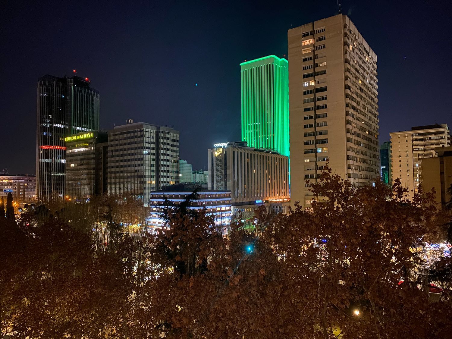 Piso en avenida del General Perón, 25 - Foto 15