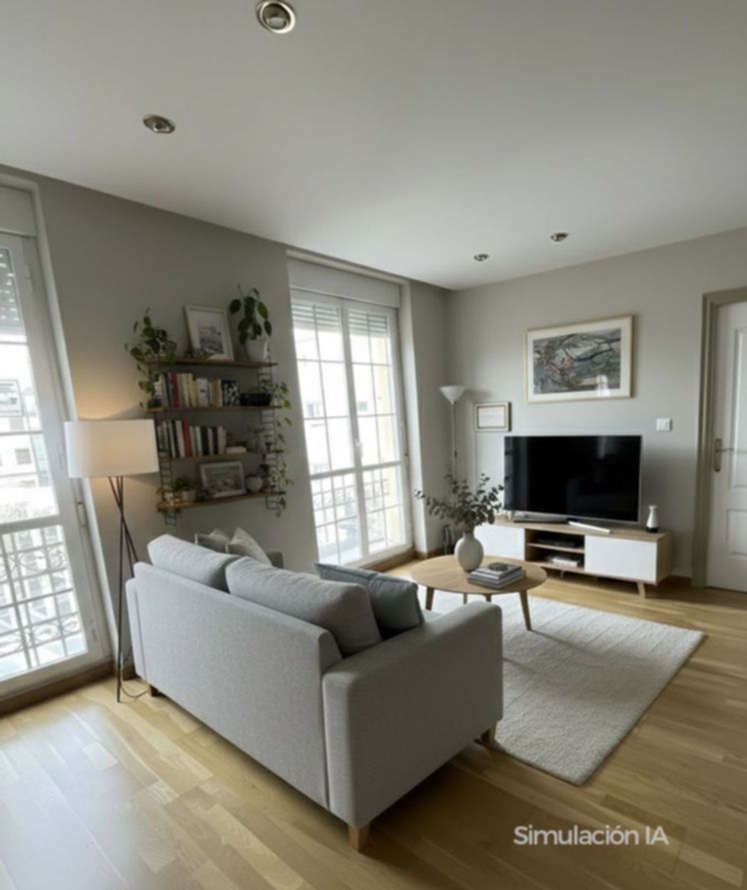 Piso en avenida de César Augusto, 92 - Foto 5