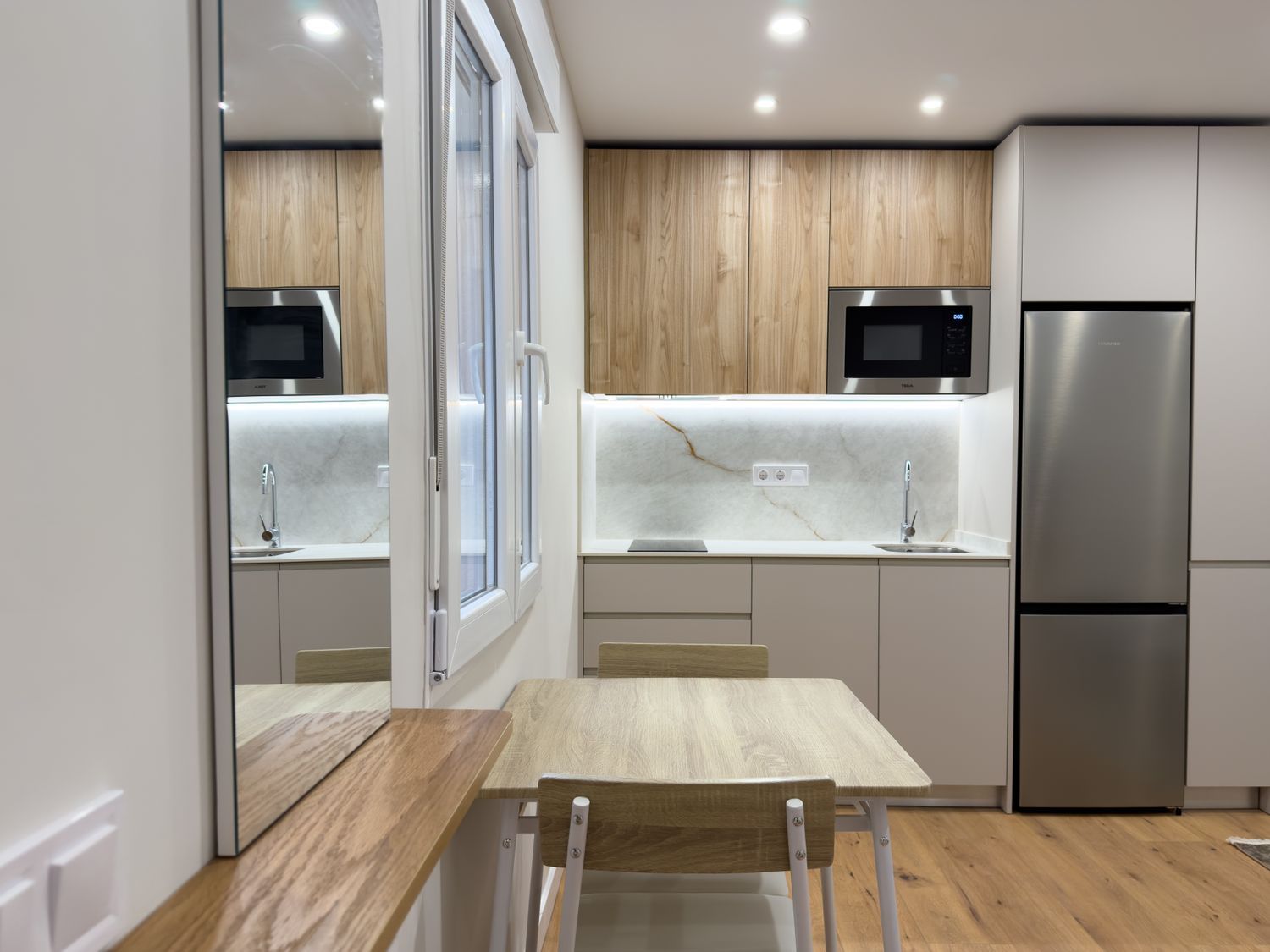 Piso en calle de Ponce de León, 5 - Foto 4