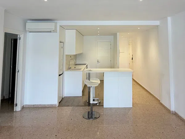 Piso en Via de la Cruz, 50, Calvià pueblo, Calvià pueblo - Foto 1