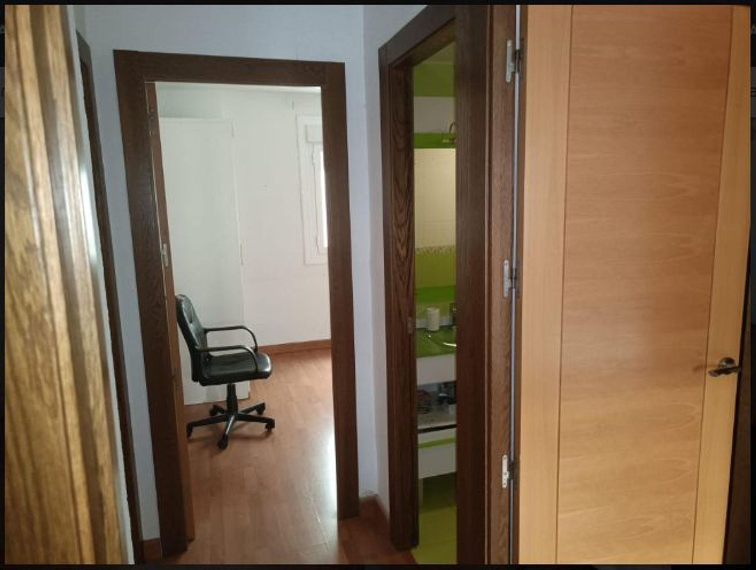 Piso en calle Francisco de Quevedo, 3 - Foto 27