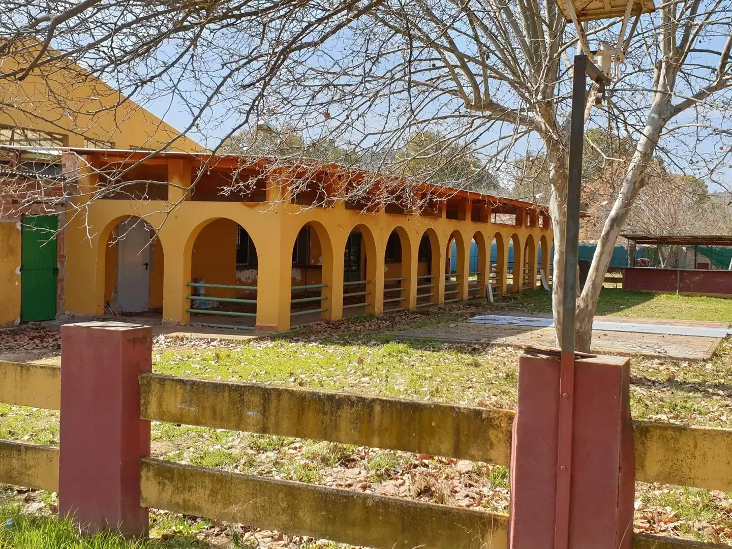 Finca rústica en  Urbanización las Encinas 12A - Foto 22