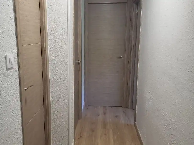 Piso en  Ganekogorta Kalea 18B - Foto 7