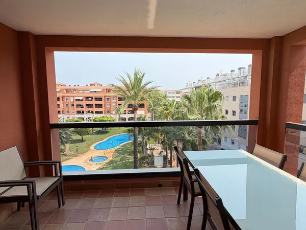 Piso en Calle de la Llanxa, 5, Les Bassetes-El Marjal - Foto 9