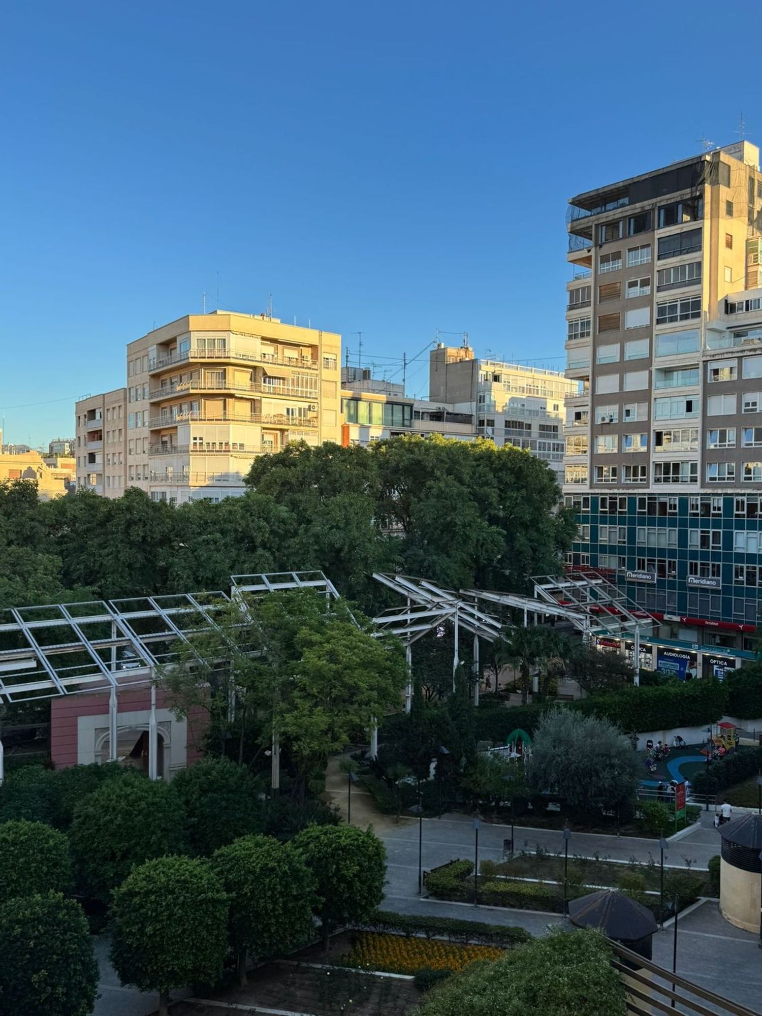 Piso en Gran Vía del Escultor Francisco Salzillo, 11 - Foto 14