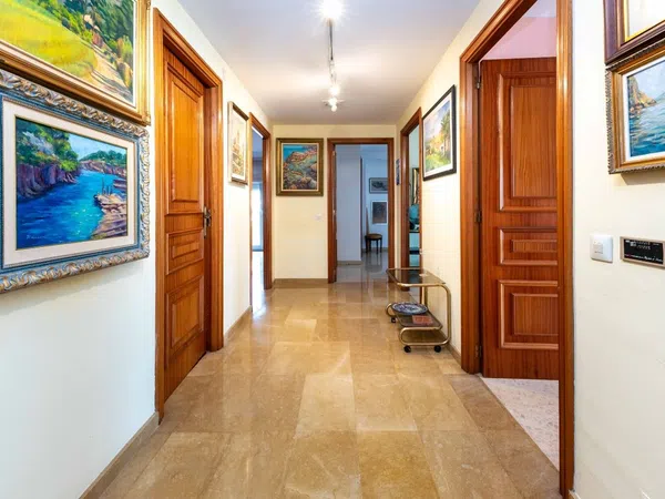 Piso en Calle de Miquel dels Sants Oliver, 3, El Forti - Foto 31