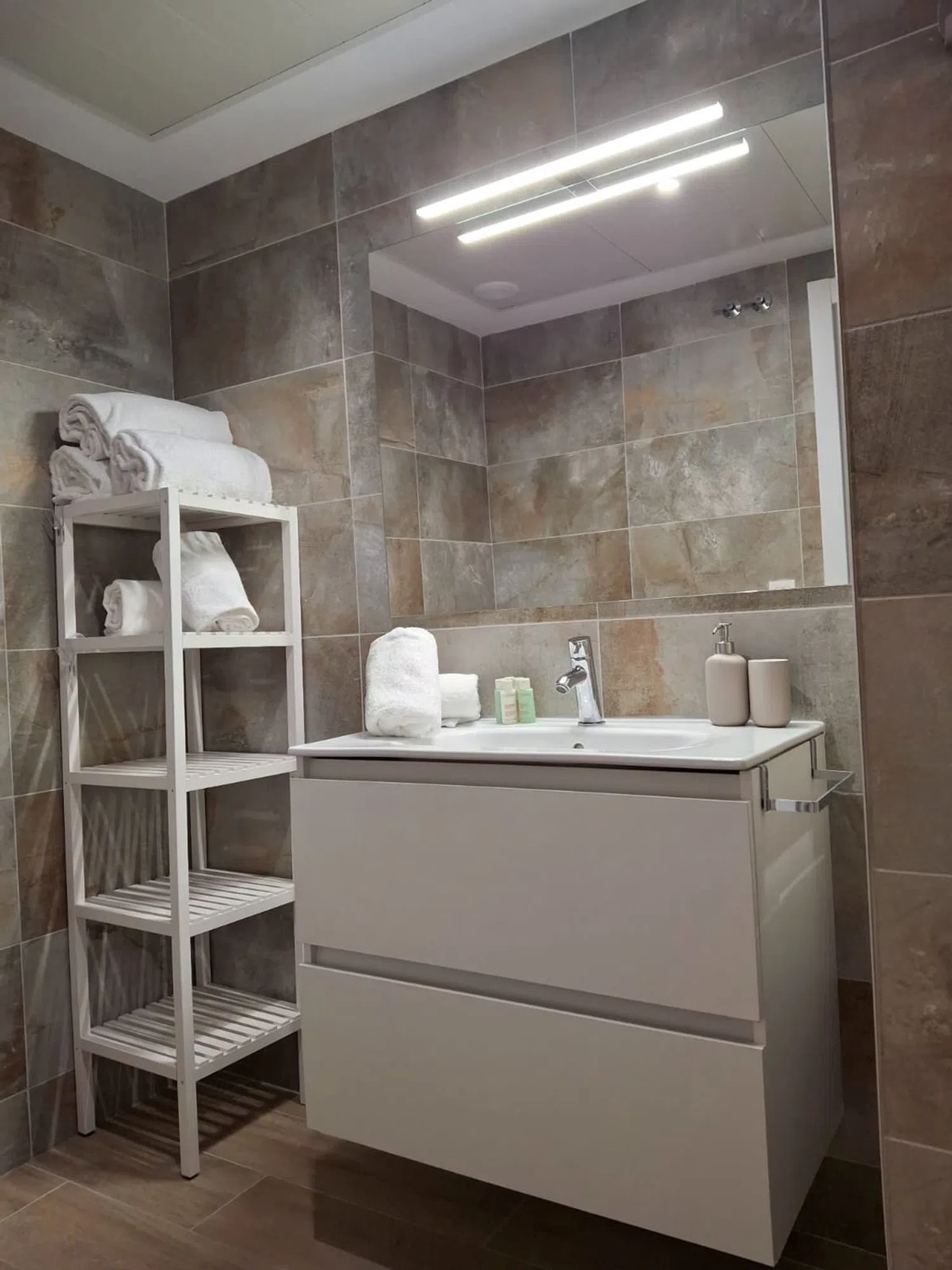 Piso en calle de Hermosilla, 106 - Foto 10