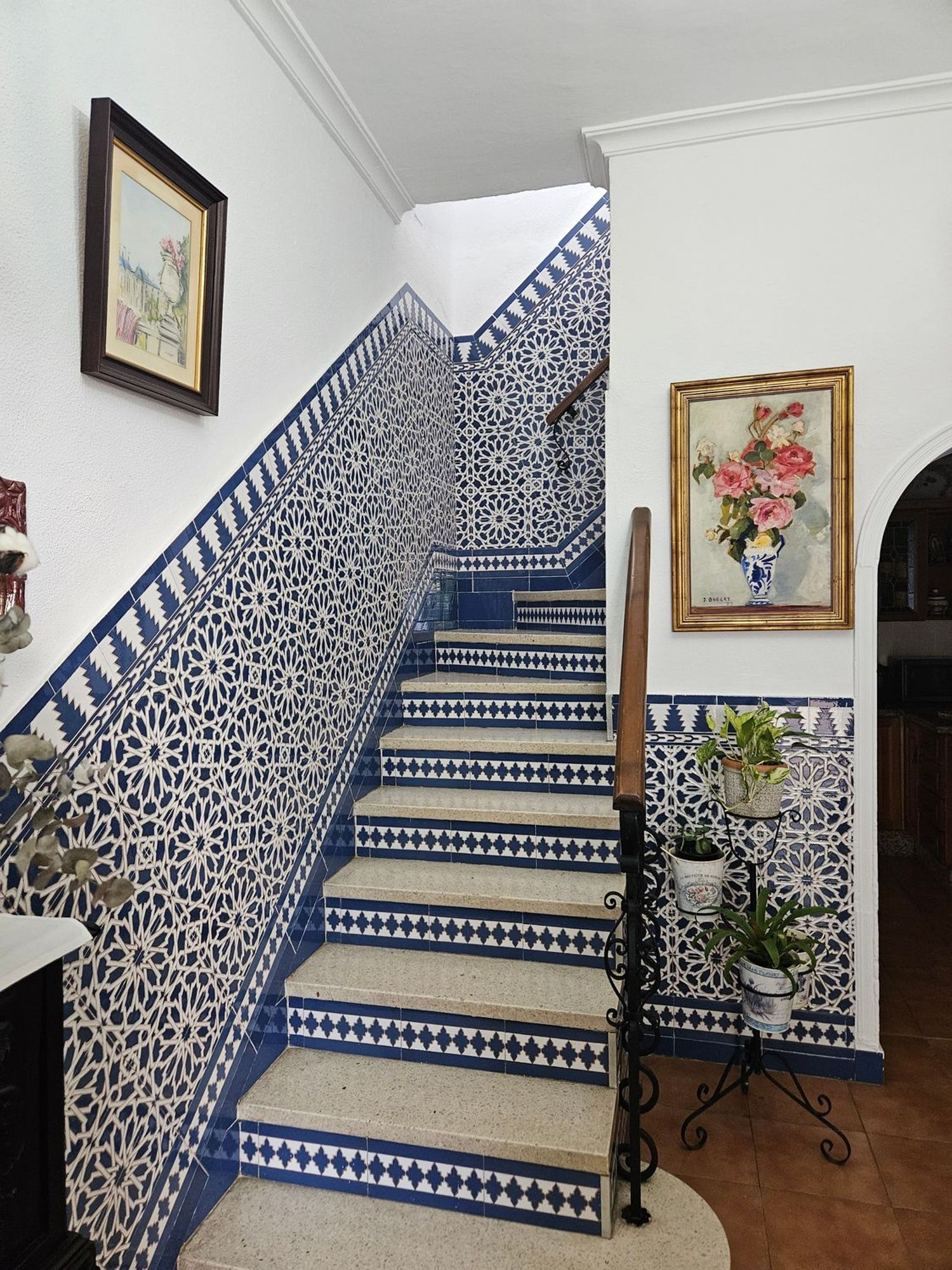 Chalet pareado en Plaza San Gonzalo, 23, Barrio León - Foto 11
