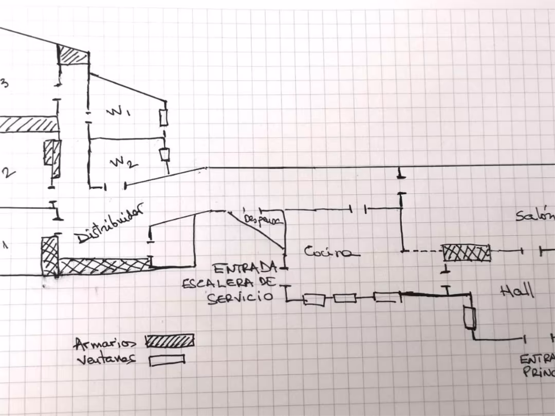 Piso en  Madrid Capital - Foto 19