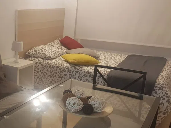 Estudio en calle Salado, 2 - Foto 2