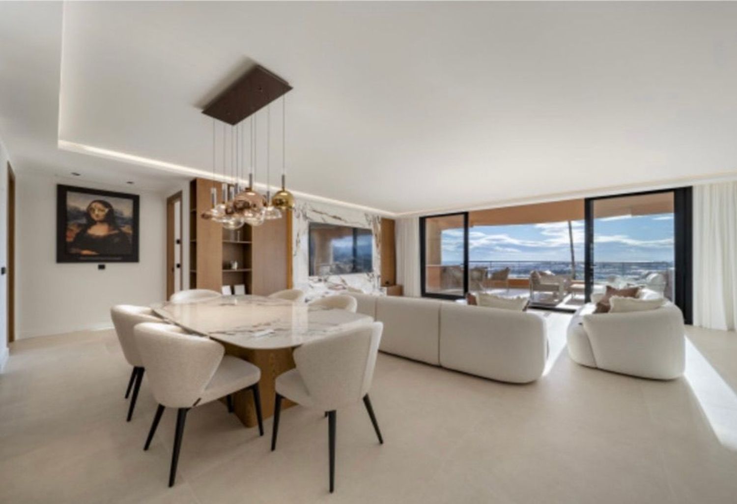 Piso en Urbanización n Andalucía s/n - Foto 2