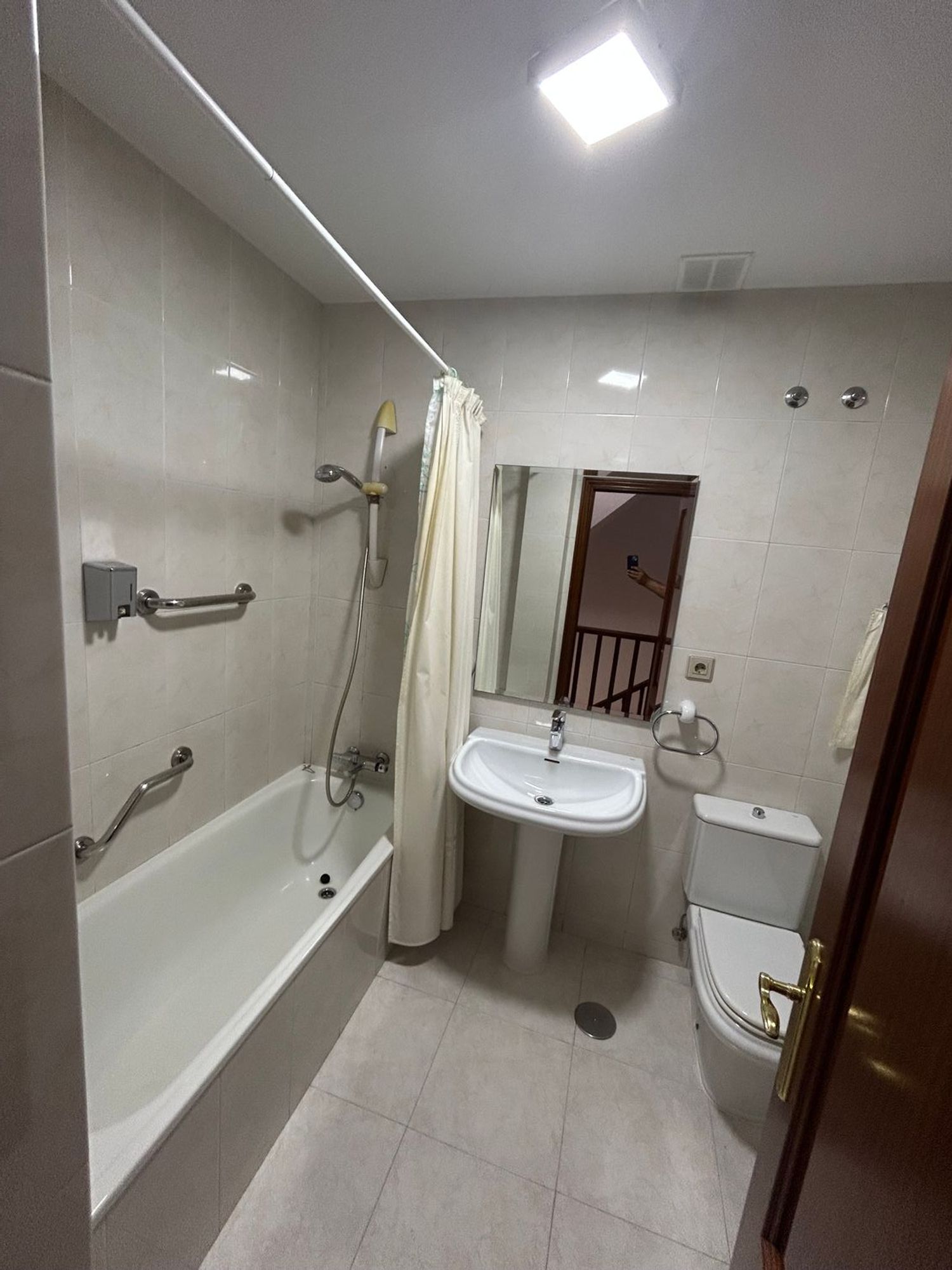 Chalet adosado en Urbanización Aldea Nova, 200 Aldeanova, Bertamirans - Foto 27