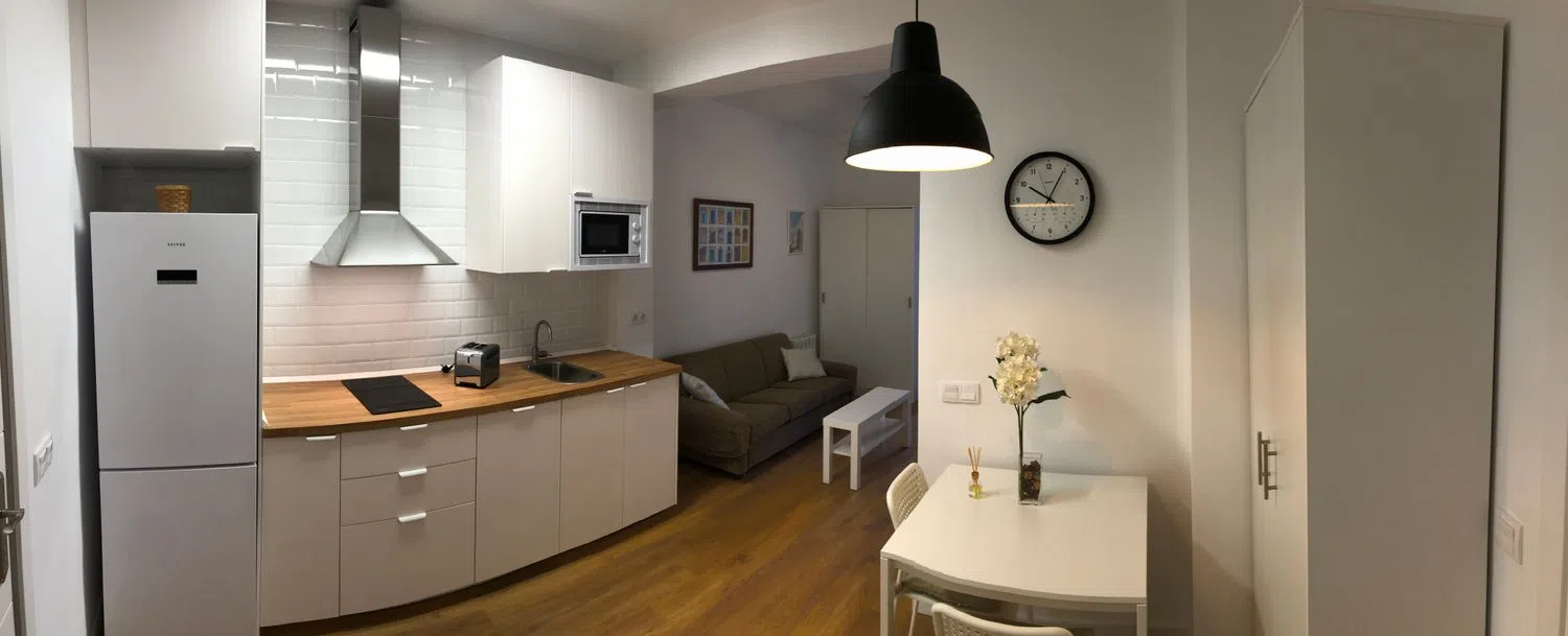 Piso en calle Laín Calvo, 4 - Foto 2