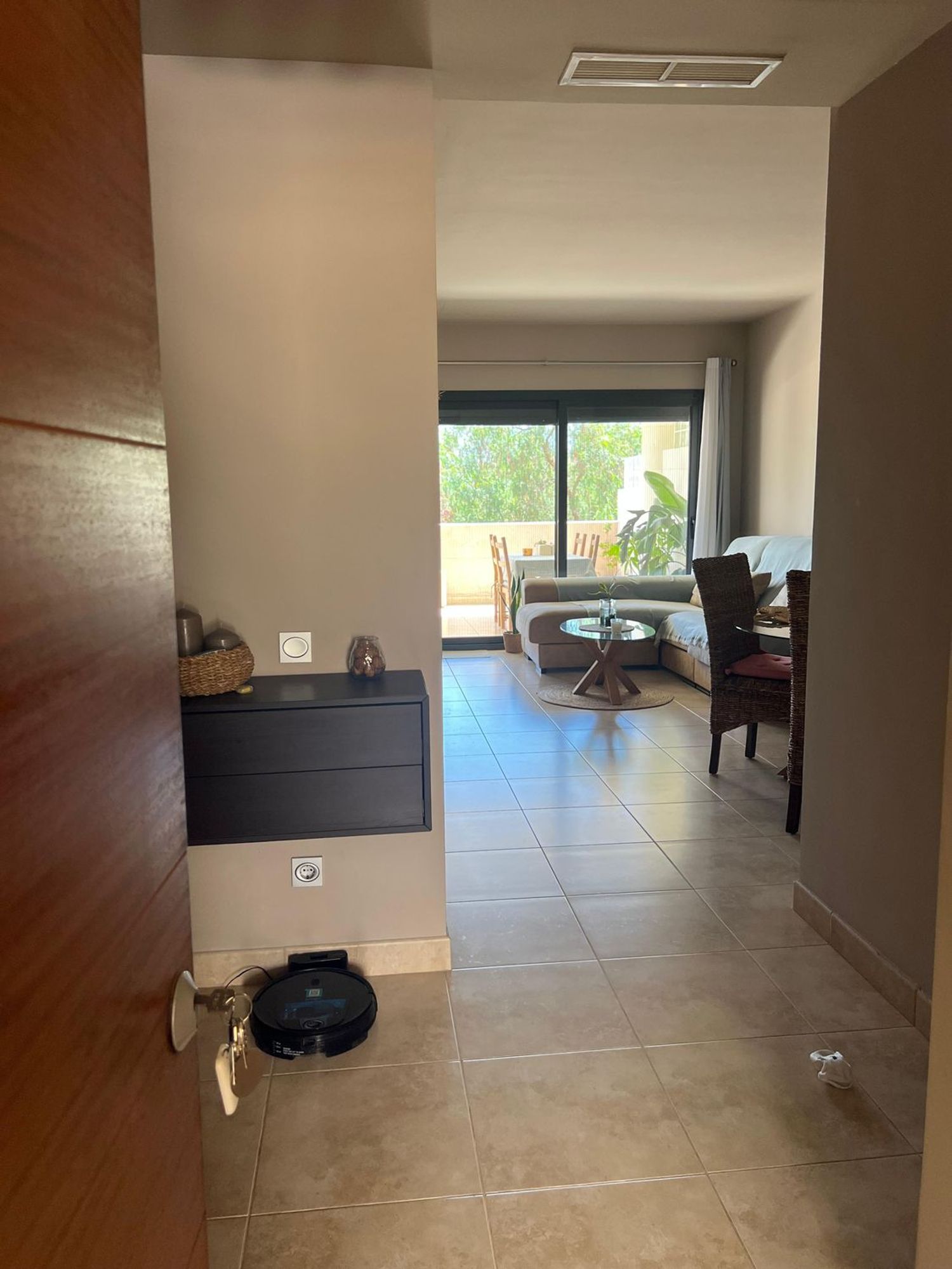 Piso en Ronda del Mulhacén, 1, Urb.Golf Valle este, Urb.Golf Valle este - Foto 4